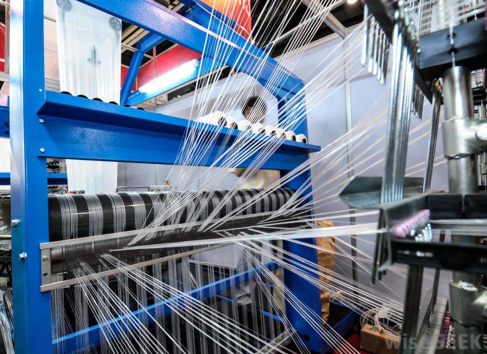 Industria Textil de hoy