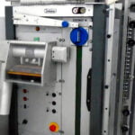 Textechno Statimat M