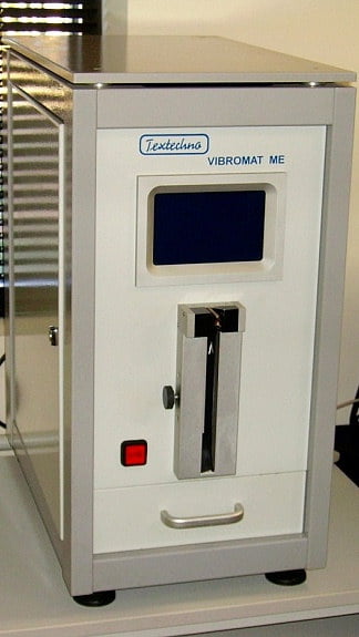 Textechno Vibromat ME