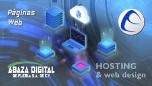 Inauguración de Abaza Digital Hosting