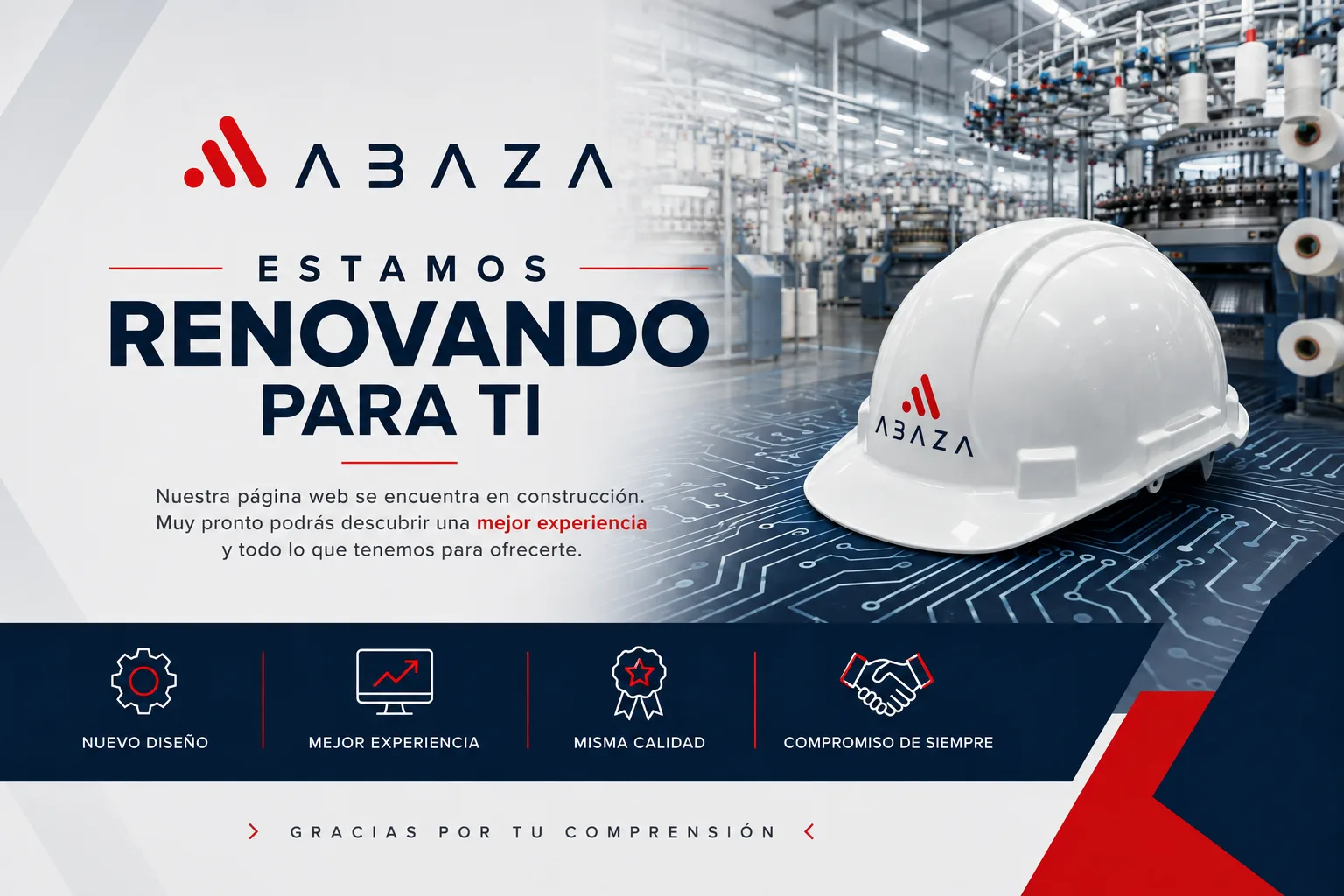 Próximamente...