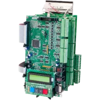 Ergotron-Ergodrive Ergotron-Ergodrive
